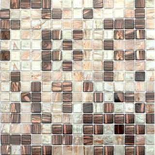 Radical mosaic Mixed-Color мозаика 43GB11GA10GA 32.7*32.7