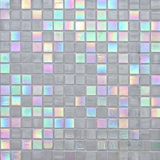 Radical mosaic Mixed-Color 0910-V