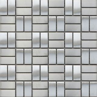 Radical mosaic Steel 64ST-pfm