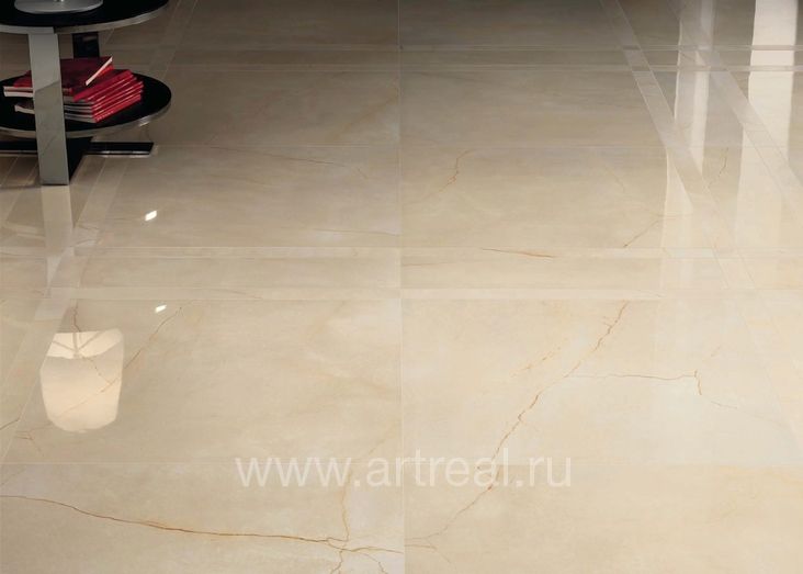 Керамогранит Gardenia Orchidea Charme  в оттенке Segesta