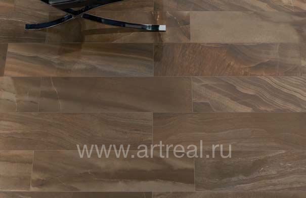 Керамогранит Gardenia Orchidea Charme в оттенке Mix Dark