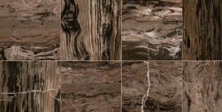 Gardenia Orchidea Charme керамогранит Cappuccino 117.5*59*1.05