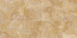 Gardenia Orchidea Charme керамогранит Onice Gold 117.5*59