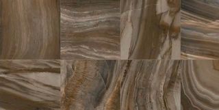 Gardenia Orchidea Charme керамогранит Mix Dark 117.5*59*1.05