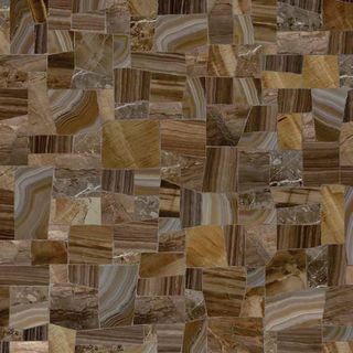 Gardenia Orchidea Charme керамогранит Precious lucido 78*78*1.05