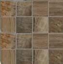 Gardenia Orchidea Charme мозаика Mosaico Dama Bidimensionale Cappuccino 29.5*29.5*1.05