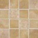 Gardenia Orchidea Charme мозаика Mosaico Dama Bidimensionale Onice Gold 29.5*29.5*1.05