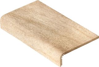 Mariner Arena ступень Arena Elemento a L piegato Beige 30*15