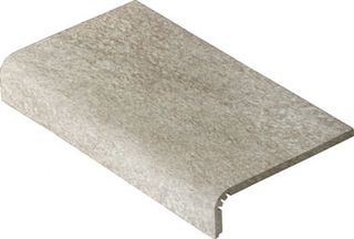 Mariner Arena ступень Arena Elemento a L piegato Grigio 30*15