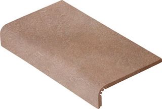 Mariner Arena ступень Arena Elemento a L piegato Rosso 30*15