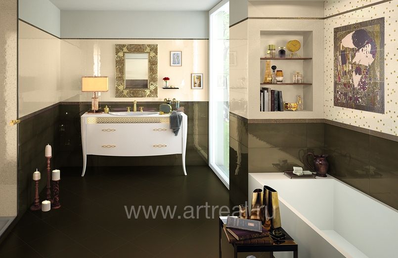 Керамическая плитка Emil Ceramica Details