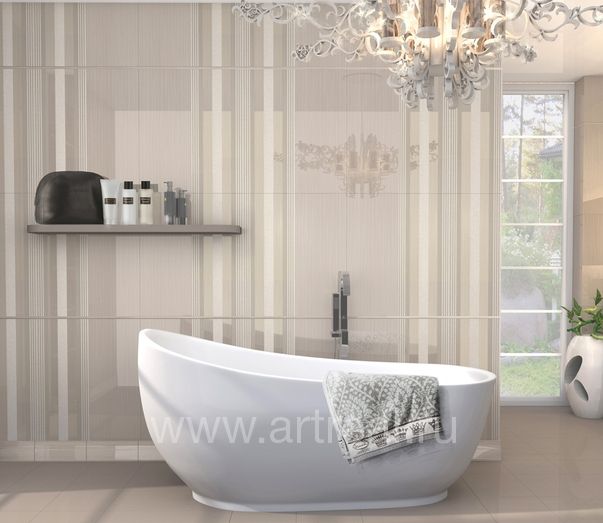 Плитка Variety в интерьере. Плитка Variety в интерьере.