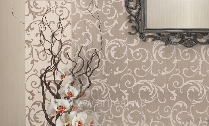 Плитка Variety в интерьере. Плитка Variety в интерьере.