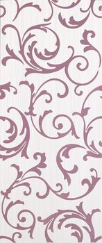 Articer Variety декор Chic Nuvola-Lilla 30.5*72.5