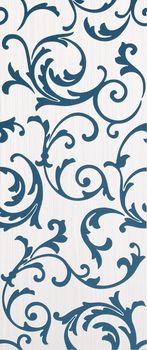 Articer Variety декор Chic Nuvola-Mare 30.5*72.5