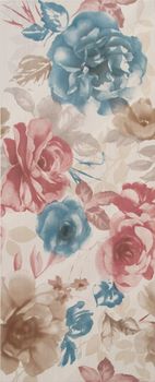 Articer Variety декор Fiori Sabbia 30.5*72.5