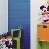 Керамическая плитка Disney Mickey&Friends в интерьере.