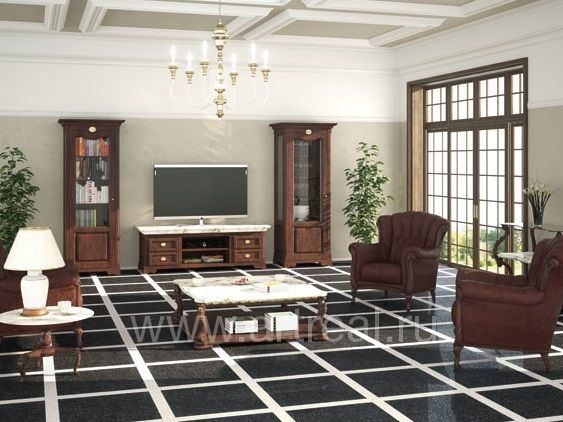 Керамогранит Grand Palace в интерьере. Керамогранит Grand Palace в интерьере.