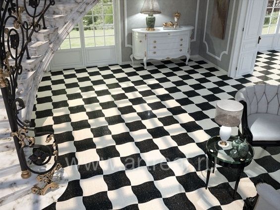 Керамогранит Grand Palace в интерьере. Керамогранит Grand Palace в интерьере.