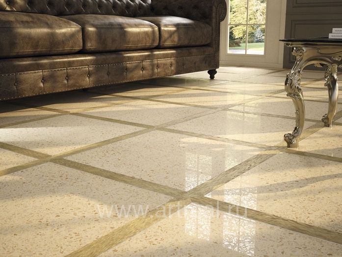 Керамогранит Grand Palace в интерьере. Керамогранит Grand Palace в интерьере.
