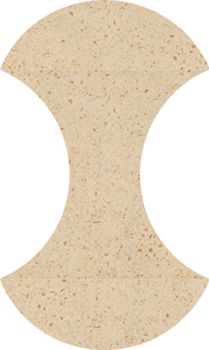 Carmen ceramic art Grand Palace керамогранит Maxim Beige 60*60