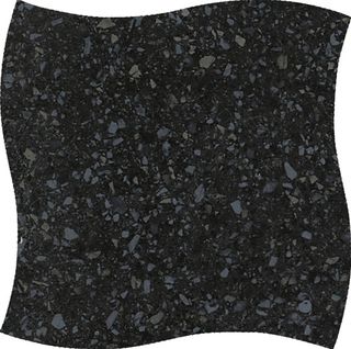 Carmen ceramic art Grand Palace керамогранит Mix Black 27.4*27.4