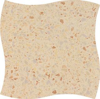 Carmen ceramic art Grand Palace керамогранит Mix Beige 27.4*27.4