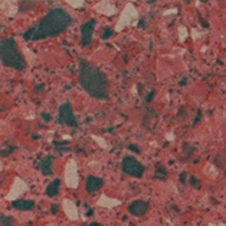 Carmen ceramic art Grand Palace вставка Taco Burgundy 4*4