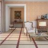 Керамогранит Grand Palace в интерьере.