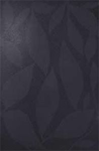 Edilcuoghi New light декор Ramage nero 32*49