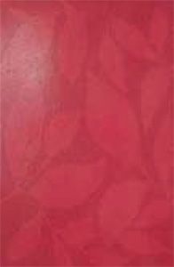 Edilcuoghi New light декор Ramage fragola 32*49