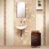 Керамическая плитка Edilcuoghi New light в интерьере