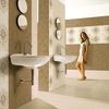 Керамическая плитка Edilcuoghi New light в интерьере