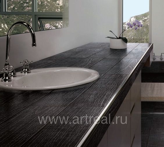 Cir&Serenissima Cottage Керамогранит Cir&Serenissima Cottage в интерьере