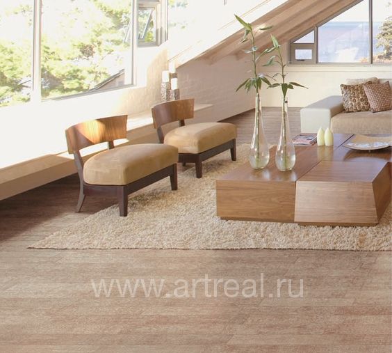 Cir&Serenissima Cottage Керамогранит Cir&Serenissima Cottage в интерьере