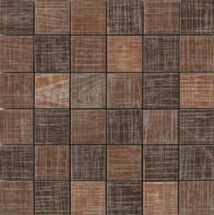 Cir&Serenissima Cottage мозаика Mosaico Cottage Cortina Ruggine 30.2*30.2