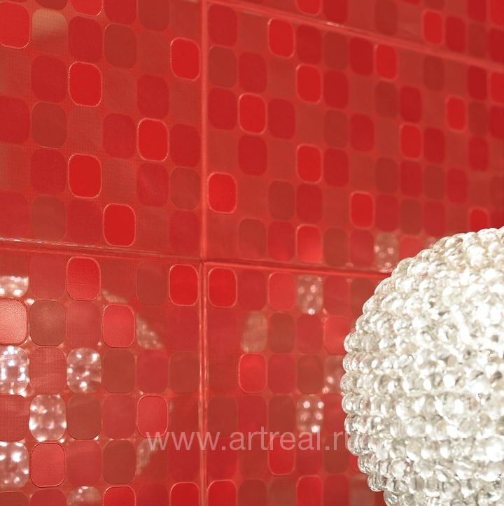  Керамическая плитка Marazzi Dots