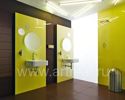 Керамическая плитка Marazzi Dots