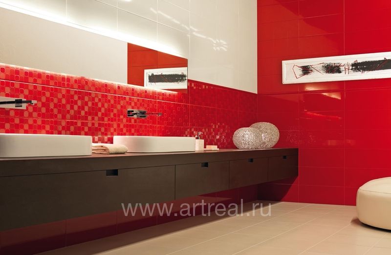 Керамическая плитка Marazzi Dots