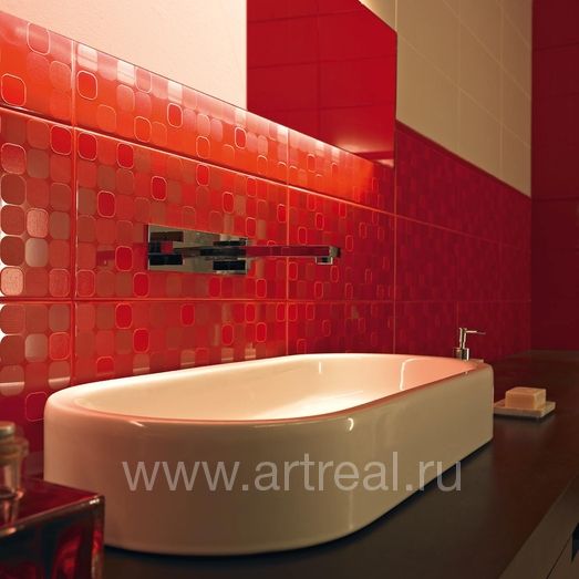 Керамическая плитка Marazzi Dots