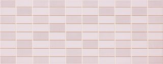 Marazzi Dots мозаика Mosaico Mauve 50*20