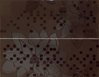 Marazzi Dots панно Decoro 50*40