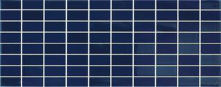 Marazzi Dots мозаика Mosaico Navy 50*20
