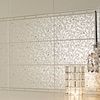 Керамическая плитка Marazzi Dots, декорированная кристаллами Swarovsky