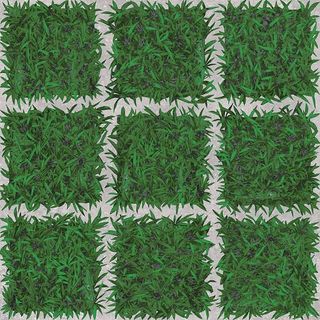 A.L.CO Ceramiche Evergreen напольная плитка Evergreen Pave 34*34