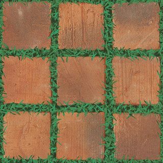 A.L.CO Ceramiche Evergreen напольная плитка Evergreen Pave Cotto 34*34