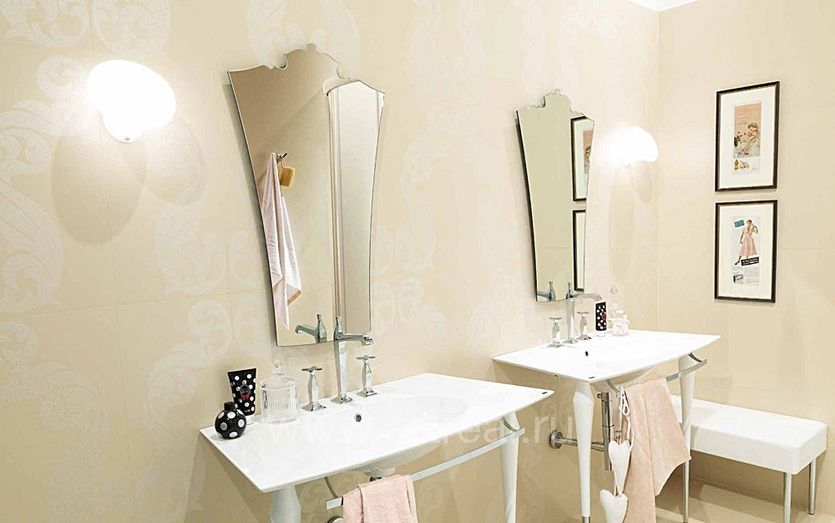 Декор из серии Piemme (Valentino) Prestige
Декор из серии Piemme (Valentino) Prestige