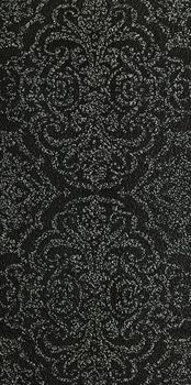 Piemme (Valentino) Prestige настенная плитка Prestige Broccato Nero  30*60.2