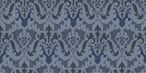 Naxos Florence декор Fascia Elegant Blu 65*32.5