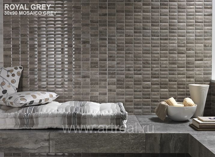 Плитка и мозаика из коллекции Impronta Marmi Imperiali